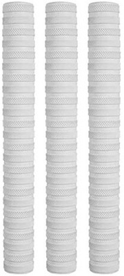 Kizlo Cricket Bat Replacement Grip Mesh Grip(Pack of 3)