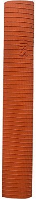 HACKERX Cricket Bat Grip, Matrix -Orange Mesh Grip(Orange, Pack of 1)