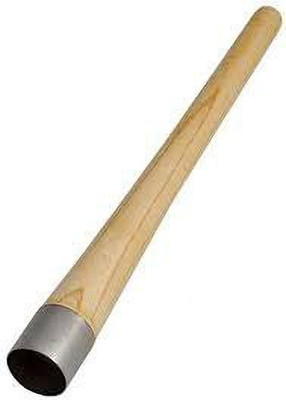 Spocco Wooden Grip Applicator Cone for Cricket Bat Gripper Cone WCG17(Pack of 1)