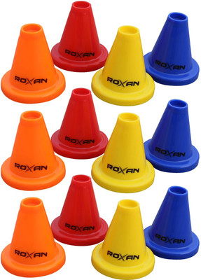 roxen Space Marker Pack of 12(Multicolor)