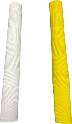 Owlix ZIGZAG Ergonomic(White, Yellow, Pack of 2)