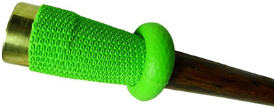 Spocco Sesame Wood Cricket Bat Grip Cone Wooden Grip Applicator Cone(1 Piece) GC14(Pack of 1)