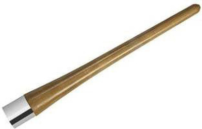 Swikaar Wooden Grip Applicator Cone for Cricket Bat Gripper Cone WCG21(Pack of 1)