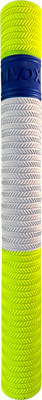 LIVOX Cricket Bat Handle 1 Grip For Better Shock Absorption Super Tacky(Multicolor, Pack of 1)