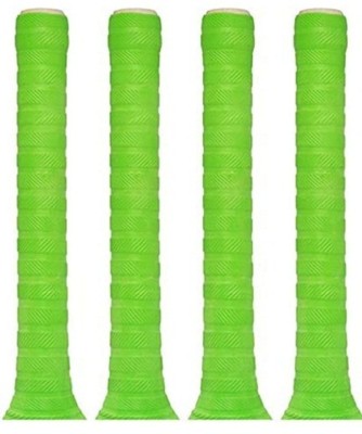 br diamond GREEN RS BAT GRIP PACK OF 4 Mesh Grip(Pack of 4)