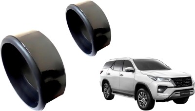 NEWTECH Toyota Fortuner (Rear) - Set of 2 Pcs - Full Kit - (Height Rise) - Ground Clearance Kit