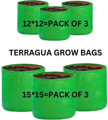 TERRAGUA 6 grow_bag Grow Bag