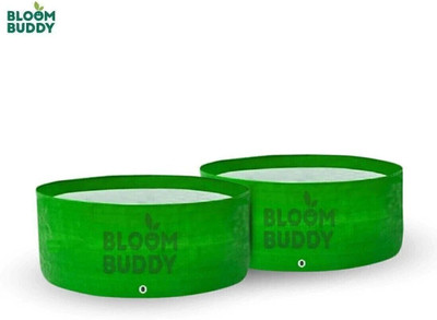 Bloom Buddy Grow Bag, Terrace Gardening Grow Bag