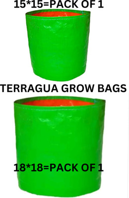 TERRAGUA 2 grow bag Grow Bag