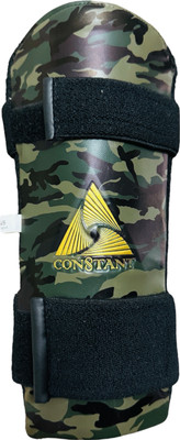 CONSTANT THE ONE PU LEATHER Cricket Arm Guard(Multicolor)