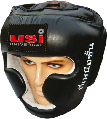 USI UNIVERSAL Boxing Head Guard Boxing Head Guard