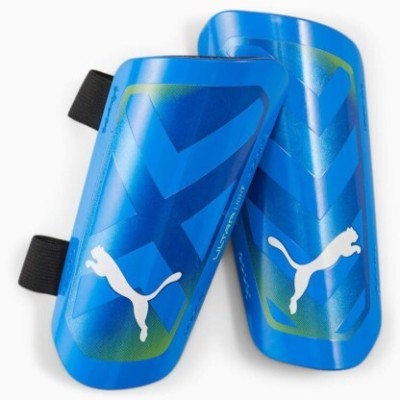 PUMA Ultra Light Strap Football Shin Guard