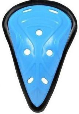 SVS Premium Cricket Small-Size Abdominal Guard Abdominal Guard(Multicolor)