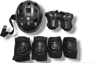 STYRKR NewSkating & Cycling Protective Training Set Skating Kit