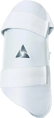 CONSTANT PLAYER EDITION Cricket Thigh Guard(White)