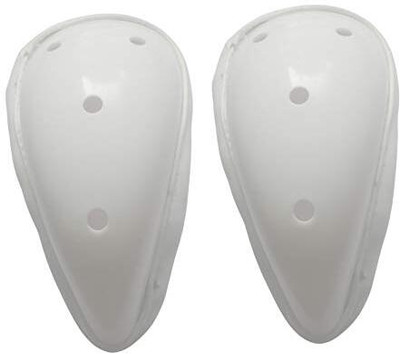 Kalindri Sports Cricket Abdominal Guard Groin Protector (Pack of 2, Youth) Abdominal Guard
