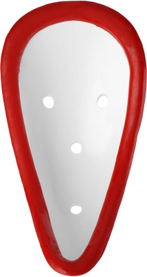 Cox 50 Lite Abdominal Guard for Cricket | Lightweight & Comfortable Protection Abdominal Guard