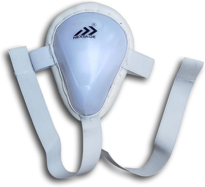Nextage NXAGE_NT_M01 Abdominal Guard(White)