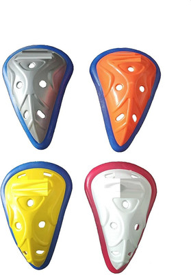 ETAHMART Abdominal Guard (Extremely Soft Outer Rubber) Abdominal Guard(Multicolor)