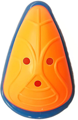 cabrio l guard Abdominal Guard(Orange)