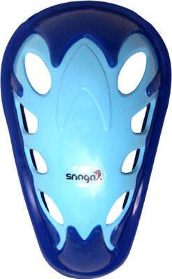 Snaga Bulwark Abdominal Guard for Men, High Protection Lightweight (Color May Vary) Abdominal Guard(Multicolor)