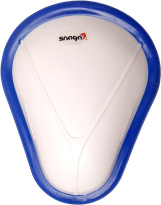 Snaga Double Layer Abdominal Guard for Men, High Protection Lightweight Abdominal Guard(Multicolor)
