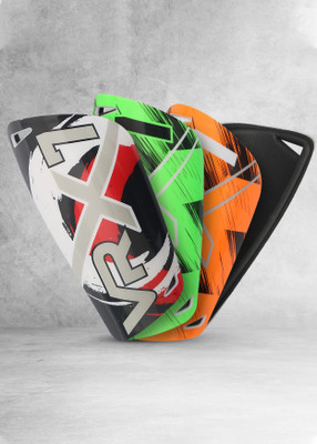 VECTOR X VRX7 Shin Guard in Assorted Colours Football Shin Guard(Multicolor)