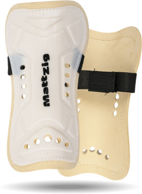 MATTZIG Elite Football Shin Guard