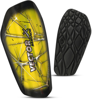 VECTOR X MIRAGE Football Shin Guard