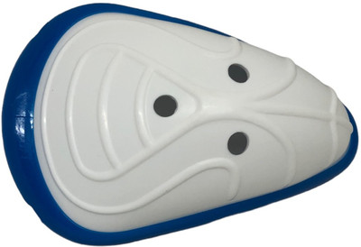 VSPO vspo005 cricket abdominal guard abdomen supporter L GUARD FOR YOUTH colour white Abdominal Guard