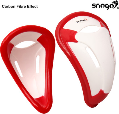 Snaga Pro Shock Abdominal Guard for Men, High Protection Lightweight (Color May Vary) Abdominal Guard(Multicolor)