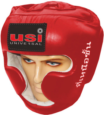 USI UNIVERSAL Boxing Head Guard Boxing Head Guard