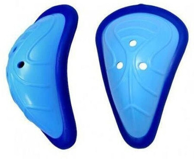 ETAHMART Lite Abdominal Guard(Blue, White, Yellow)