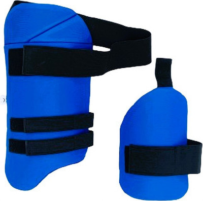 SKYSURFIG ENTERPRISES Thigh pad left men Cricket Thigh Guard