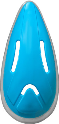 Heega Premium Abdominal Guard Abdominal Guard(Blue)