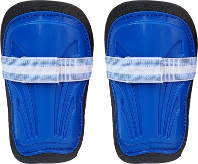 teestribe LEEPERD SHIN GUARD BLUE(NEW) Football Shin Guard(Black)