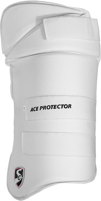 SG Combo Protector Ace Cricket Thigh Guard