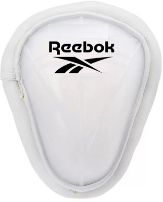 REEBOK League (Adults) Abdominal Guard(White)