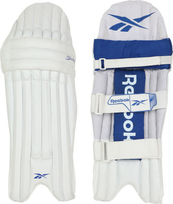 REEBOK Striker Cricket Guard Combo(White)