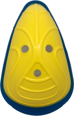 GOLS Cricket Abdominal Guard soft plastic Abdominal Guard