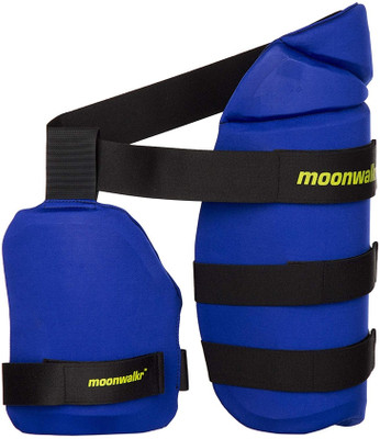 Aadik sports Moon Cricket Thigh Guard