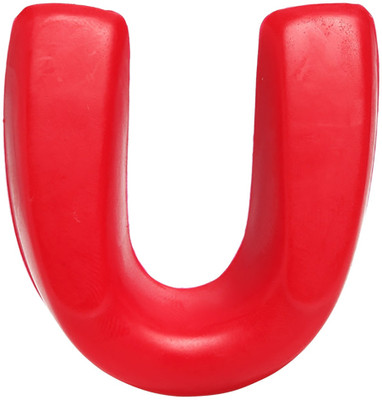 Prokick Classic Style Adult Mouth Guard(Red)