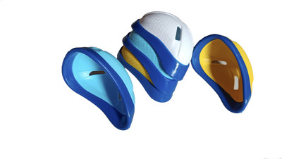 DULTER L GUARD Abdominal Guard