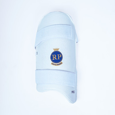 royal prince RP THIGH PAD PRO Cricket Thigh Guard(White)