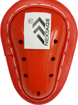 Nextage NTAGE-SICTEKIDSR Abdominal Guard(Red)