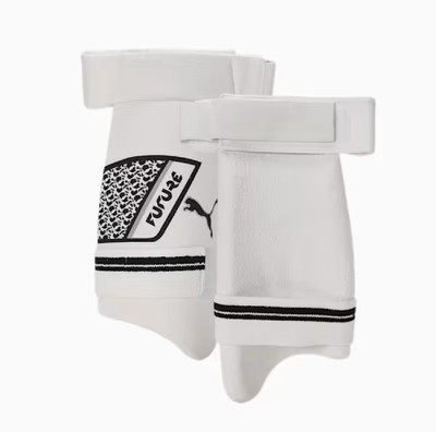 PUMA Future 1 (030925_03) (Boy's ) RH Age 9-12Yrs Cricket Thigh Guard(White)