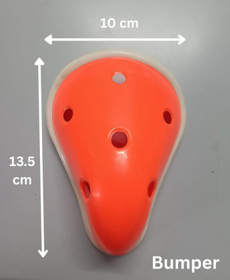 Cox 50 Bumper Abdominal Guard Abdominal Guard