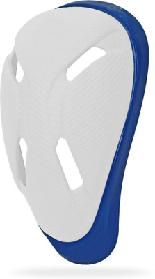 UG SPORTS Cricket Plastic Protective Gear | Inner Supporter for Men Abdominal Guard