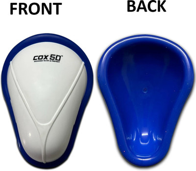 Cox 50 Dual layer Full Size Abdominal Guard