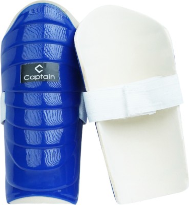 CAPTAIN REGULAR SOCCER SHINGUARDS Football Shin Guard(Blue)